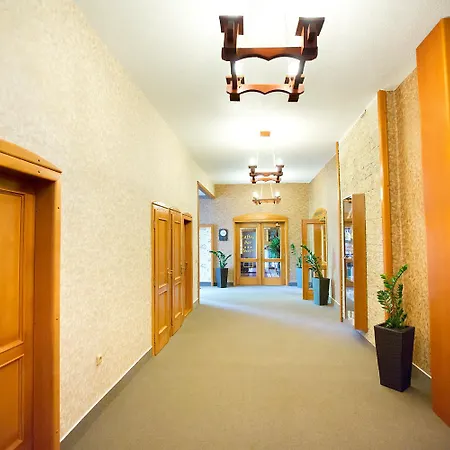 Hotel U Loubu