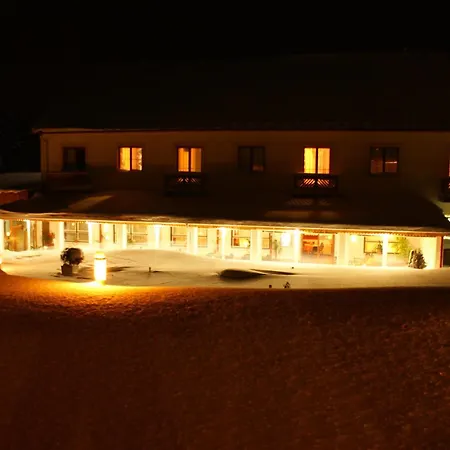 Hotel U Loubu Fryšava