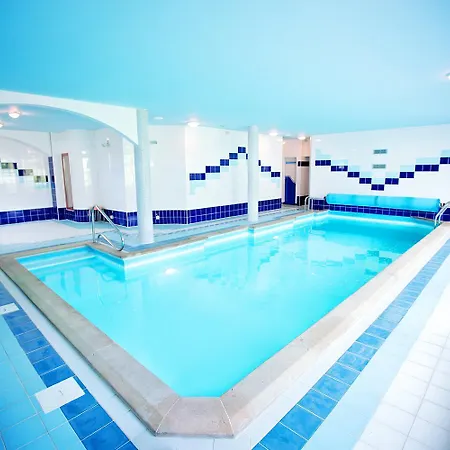 Hotel U Loubu