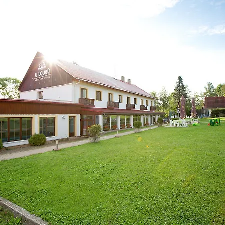 U Loubu 3* Fryšava