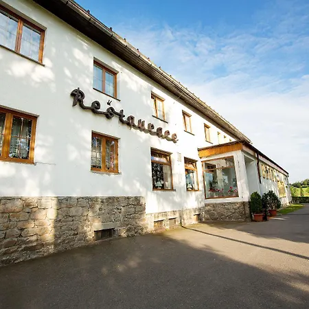 Hotel U Loubu Fryšava