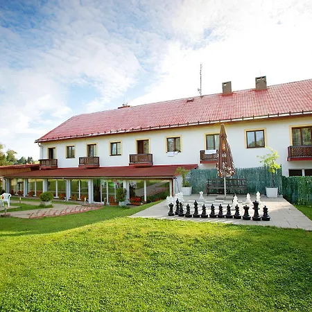 Hotel U Loubu Fryšava